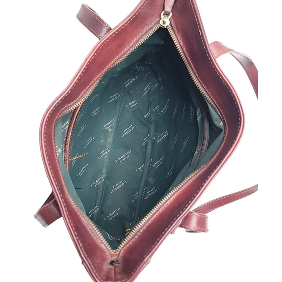 I Medici Pavia Large Tote Bag - Picture 10 of 10